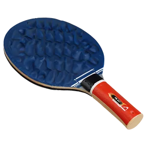 Lightweight Competition Ping Pong Paddle PNG Mcj42