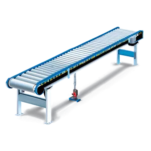 Lightweight Conveyor Belt PNG 06212024
