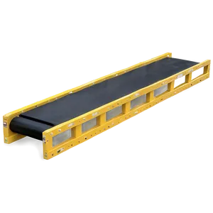 Lightweight Conveyor Belt PNG 06212024