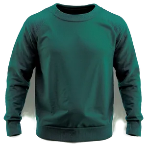 Lightweight Crewneck Jumper Png Swd52 PNG image