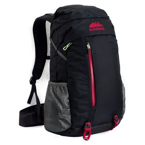 Lightweight Daypacks For Sightseeing PNG Mux28