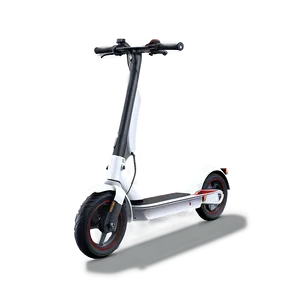 Lightweight Electric Scooter Png 06262024 PNG image