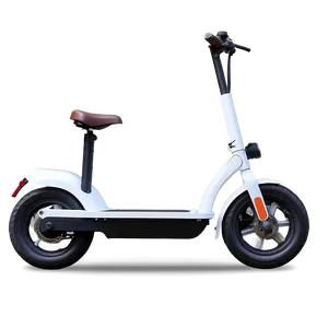 Lightweight Electric Scooter Png Wyc72 PNG image