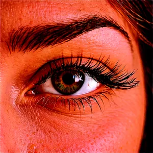 Lightweight Eyelash Extensions PNG Mag PNG