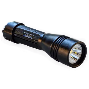 Lightweight Flashlight PNG 05252024