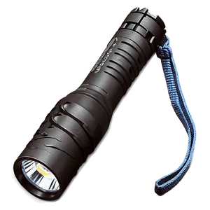 Lightweight Flashlight PNG Pbl
