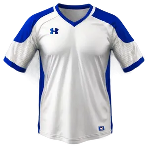 Lightweight Football Jersey PNG Jgd