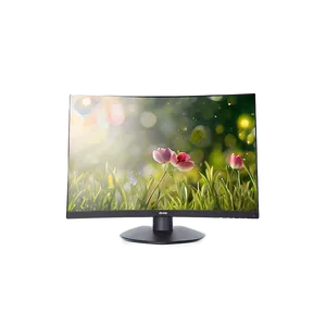 Lightweight Gaming Monitor PNG 42