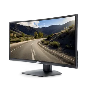 Lightweight Gaming Monitor PNG Pgo54 PNG