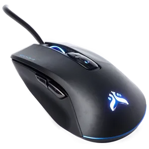 Lightweight Gaming Mouse PNG 26