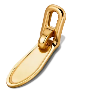 Lightweight Gold Plate PNG 27 PNG