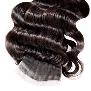 Lightweight Hair Bundles PNG Mgc