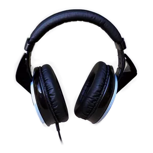 Lightweight Headphones Portable Png Vxr23 PNG image