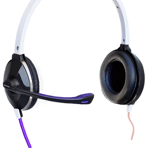 Lightweight Headset Png Olu PNG image