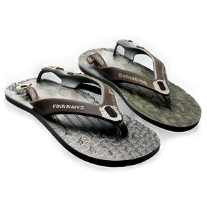 Lightweight Hiking Flip Flop PNG Kkg62 PNG