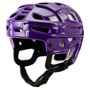 Lightweight Hockey Helmet Png 06212024 PNG image