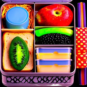 Lightweight Lunchbox PNG 06132024