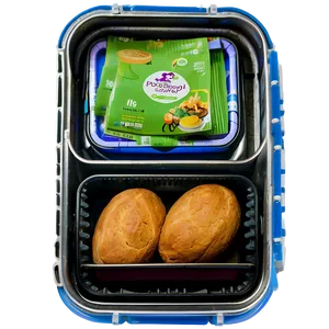 Lightweight Lunchbox PNG 76