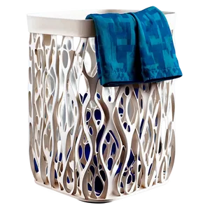 Lightweight Mesh Laundry Basket PNG Ldv53 PNG