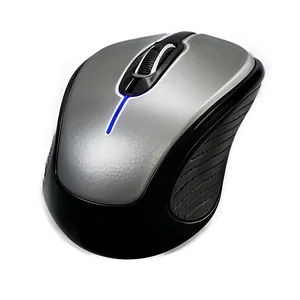 Lightweight Pc Mouse Png 06262024 PNG image