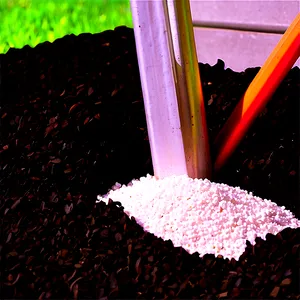 Lightweight Perlite Mulch PNG 97