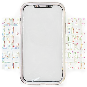 Lightweight Phone Frame PNG 95 PNG