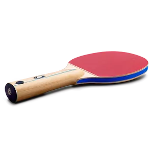 Lightweight Ping Pong Racket Png 41 PNG image