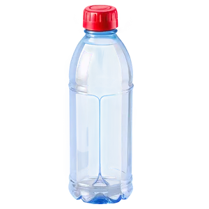 Lightweight Plastic Water Bottle Png 66 PNG image