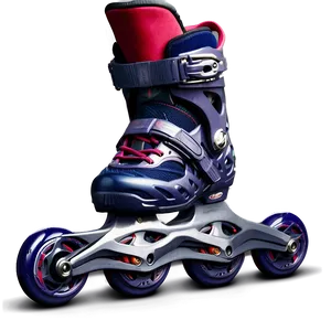 Lightweight Rollerblades PNG Ahx PNG
