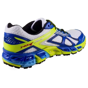 Lightweight Running Shoe Png 61 PNG image