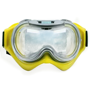 Lightweight Safety Goggles PNG 20 PNG
