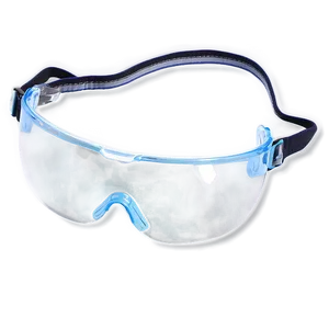 Lightweight Safety Goggles Png Wqu PNG image