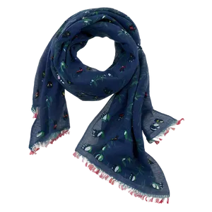 Lightweight Scarf Png Rcb PNG image