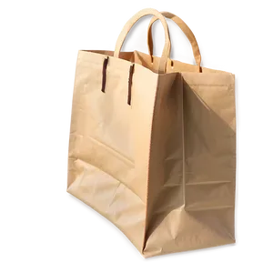 Lightweight Shopping Bag Png 42 PNG image