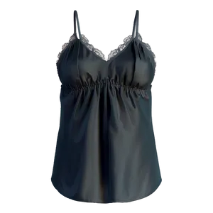 Lightweight Silk Camisole PNG Dhy