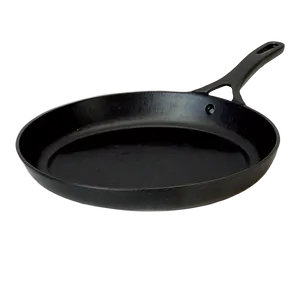 Lightweight Skillet Png 06242024 PNG image