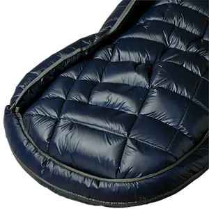 Lightweight Sleeping Bag Png 18 PNG image