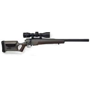 Lightweight Sniper Rifle PNG 06262024