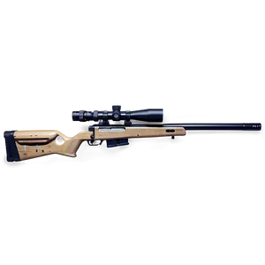 Lightweight Sniper Rifle PNG 39 PNG