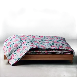 Lightweight Summer Bedding PNG 41 PNG