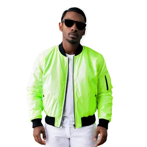 Lightweight Summer Bomber Png 48 PNG image