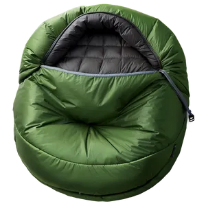 Lightweight Summer Sleeping Bag PNG Uop