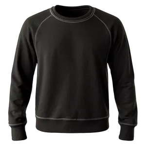 Lightweight Sweatshirt PNG 06132024