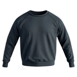 Lightweight Sweatshirt PNG 22
