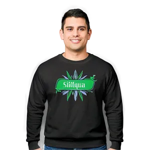 Lightweight Sweatshirt PNG 35
