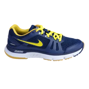 Lightweight Tennis Shoes Png 06132024 PNG image