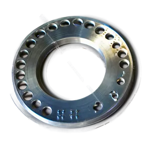 Lightweight Titanium Plate PNG 58 PNG