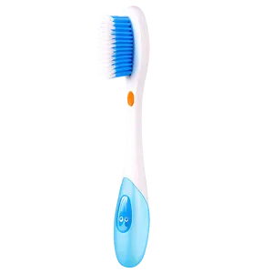 Lightweight Toothbrush Png 90 PNG image