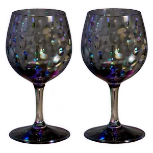 Lightweight Travel Wine Glasses PNG 27