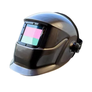 Lightweight Welding Helmet PNG Ulu90 PNG